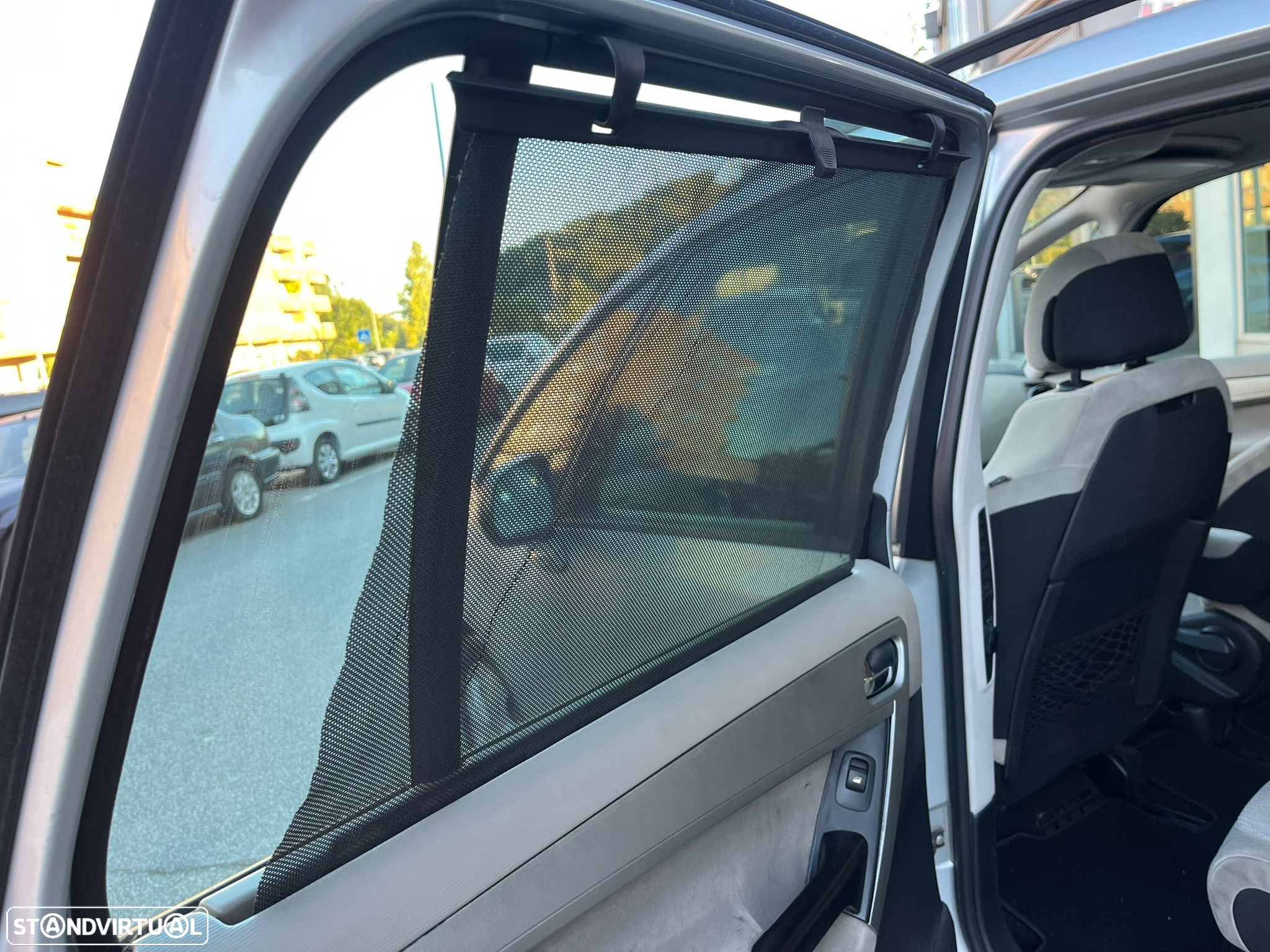 Citroën C4 Grand Picasso 1.6 HDi Exclusive - 27