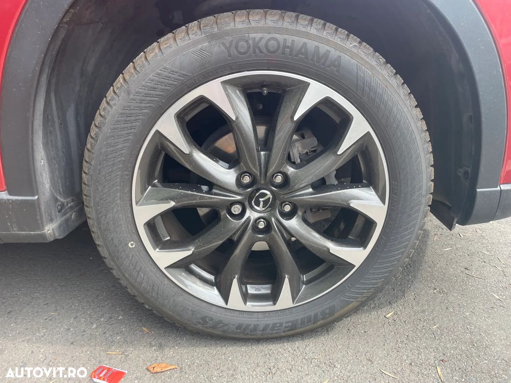 Mazda CX-5 CD175 4x4 AT Revolution Top - 9