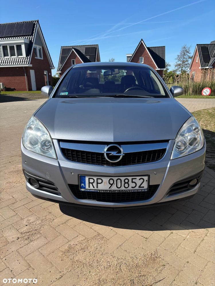 Opel Vectra 1.8 - 3