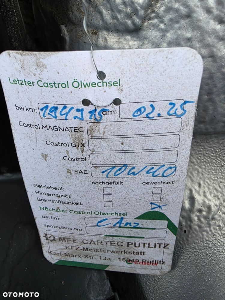 Volkswagen Golf 1.4 Comfortline - 18