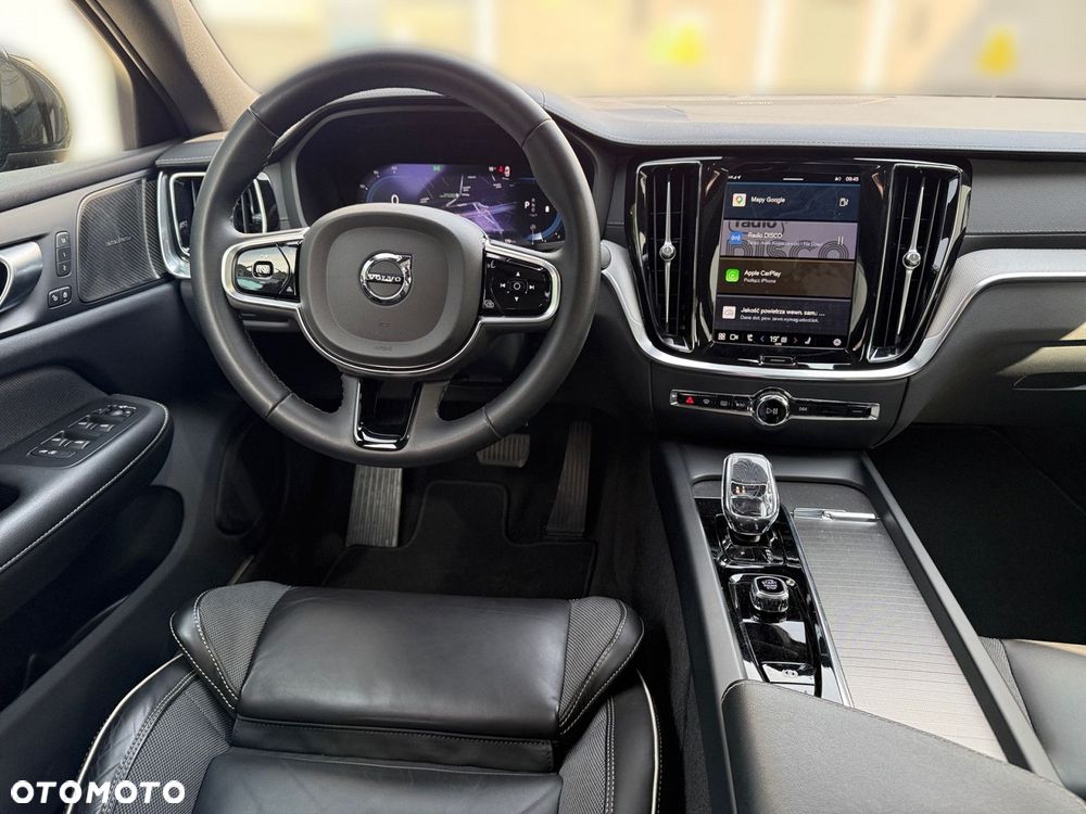 Volvo S60 - 17