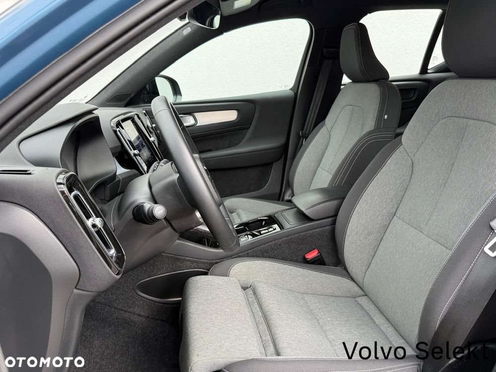 Volvo XC 40 - 15