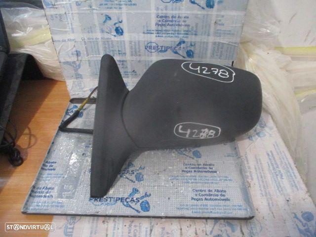 Espelho Esp4278 TOYOTA CELICA 1994 1.8I 115CV 3P AZUL ESQ ELETRICO 3 PINOS - 2