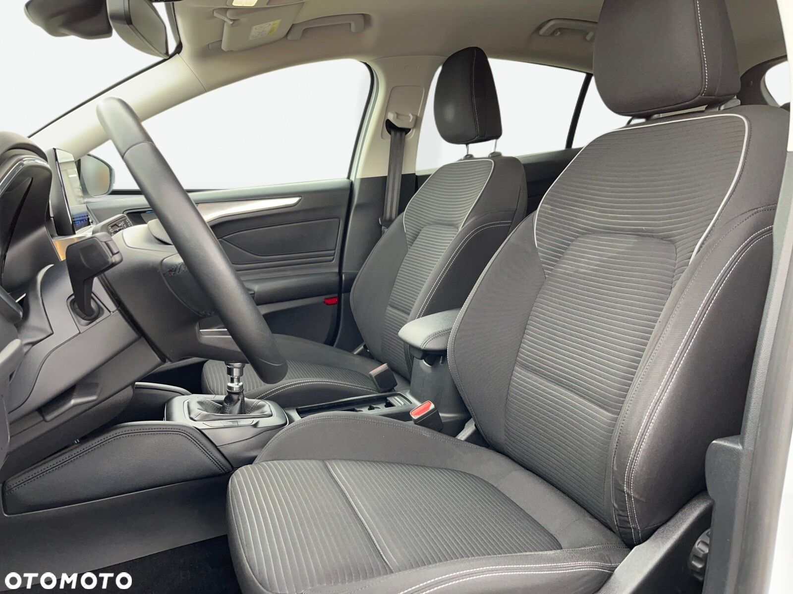 Ford Focus 1.5 EcoBlue SCR Titanium - 12