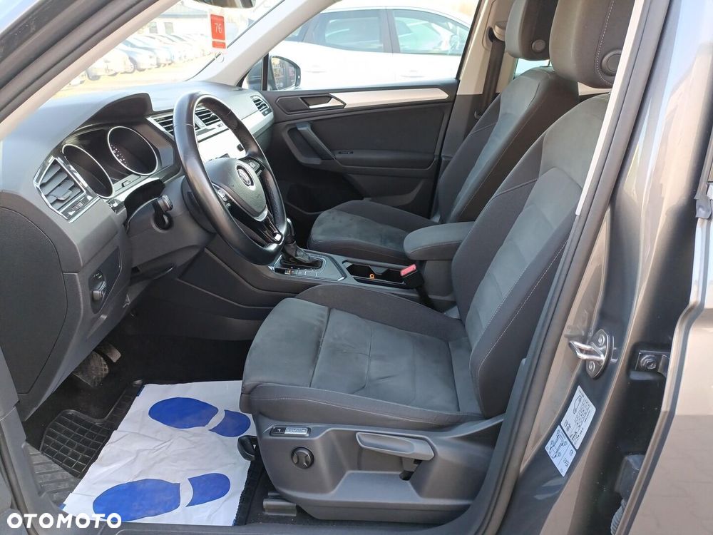 Volkswagen Tiguan 1.5 TSI EVO Highline DSG - 20