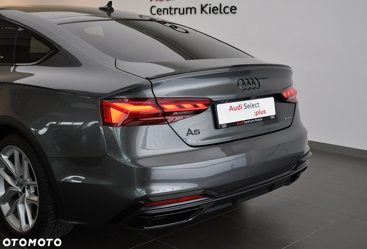 Audi A5 - 9