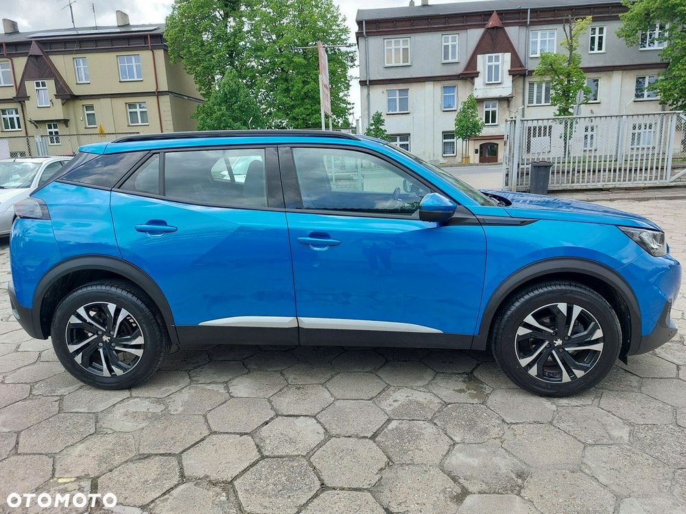 Peugeot 2008 - 4