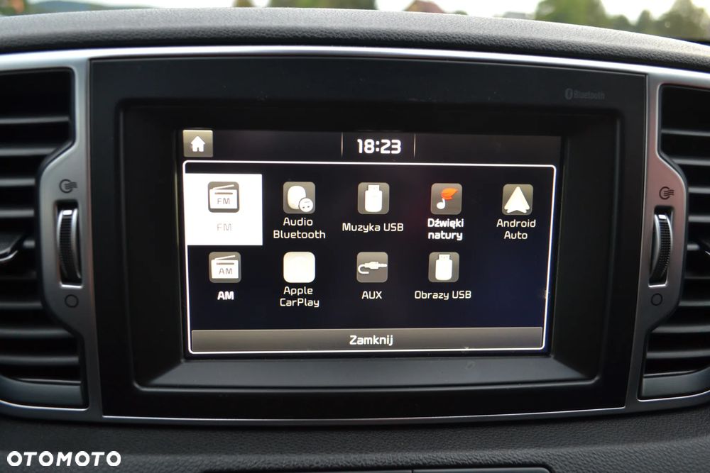 Kia Sportage 1.6 T-GDI AWD Vision - 16