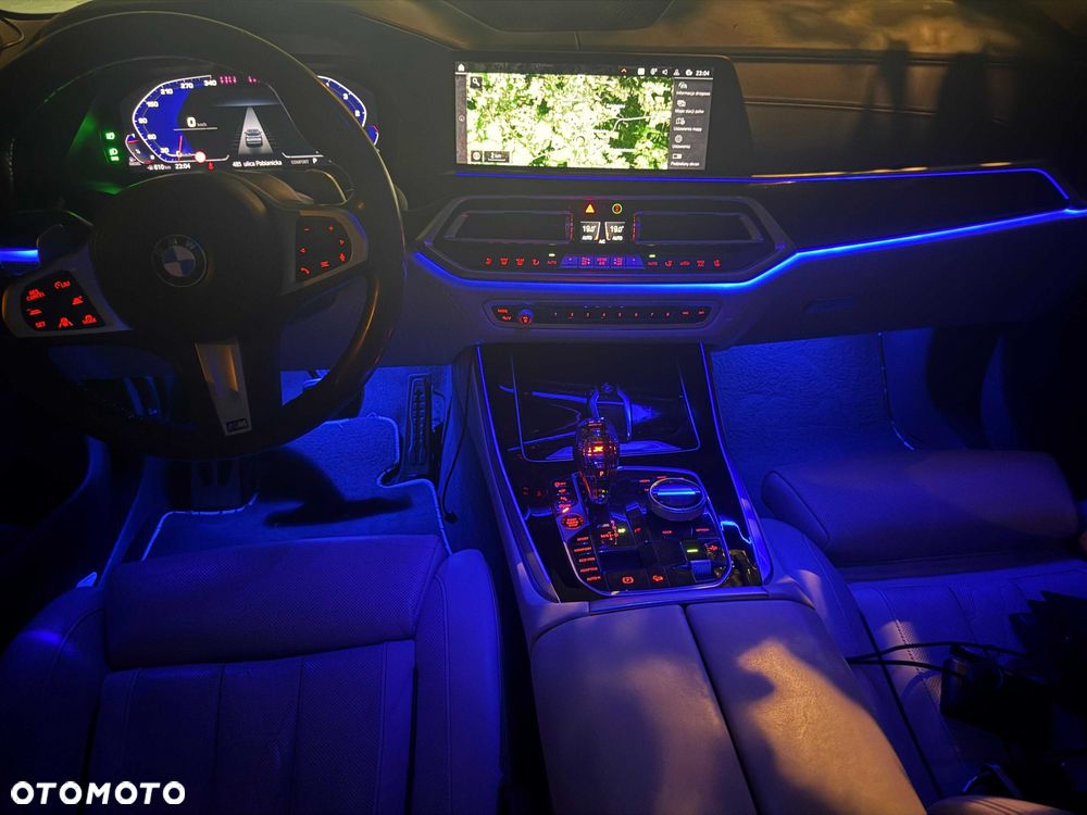 BMW X5 M - 7