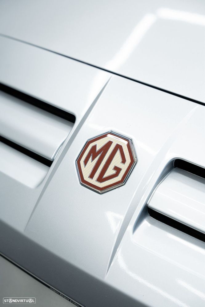 MG TF 135 - 2