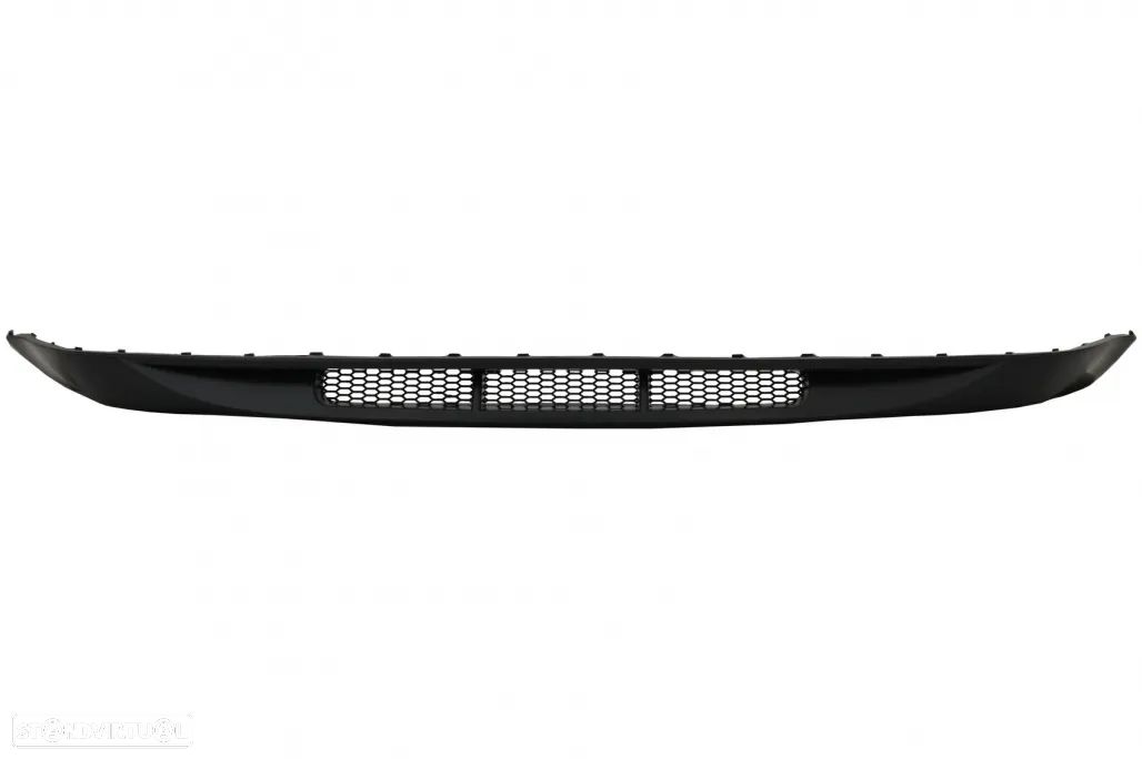 Spoiler VW Golf 4 (1997 a 2005) Look RS - 1