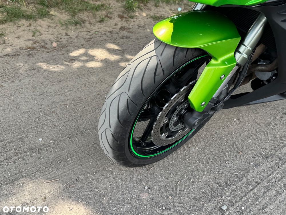 Kawasaki Z - 16