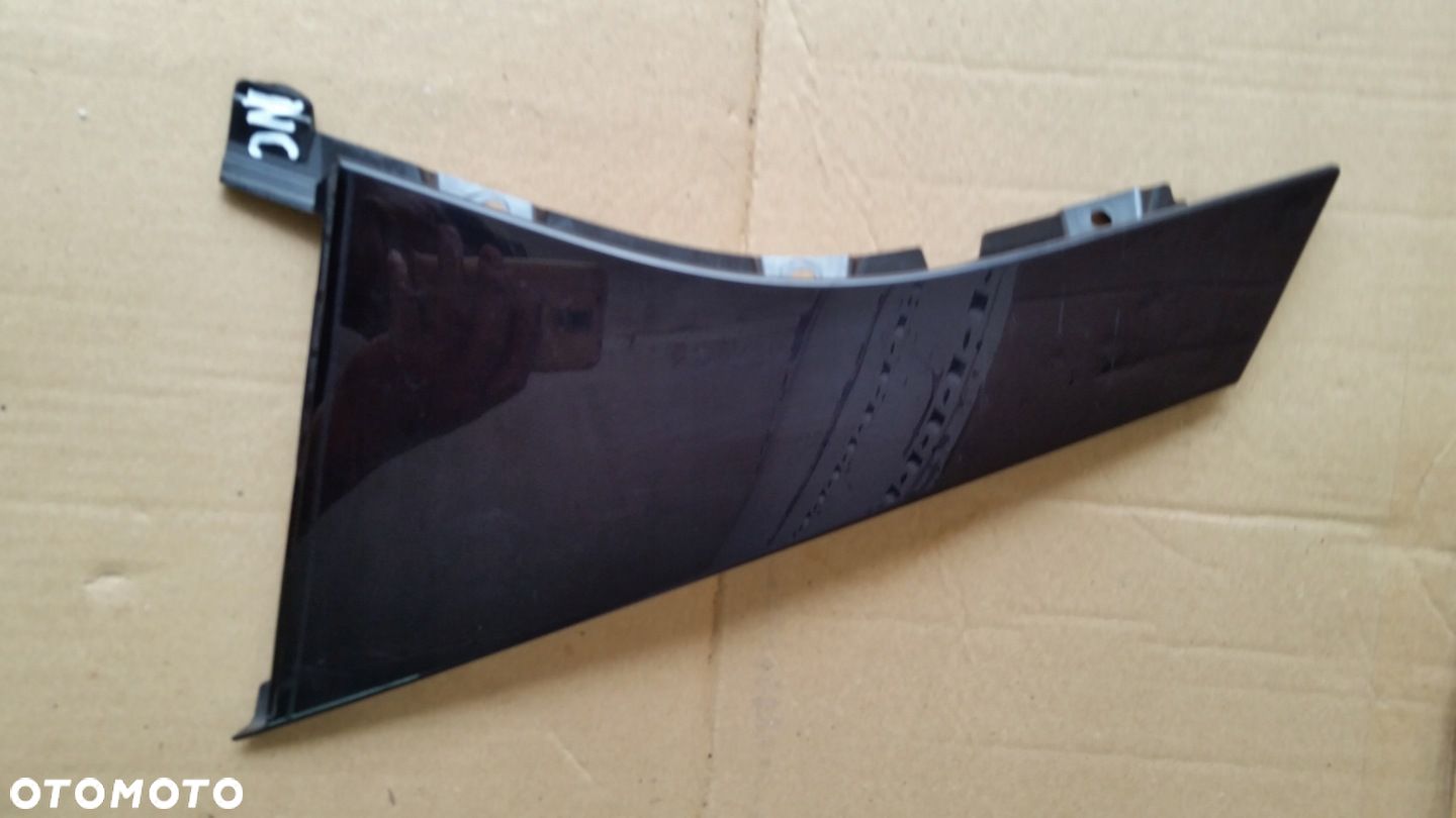 LISTWA DRZWI LEWY TYŁ FORD FOCUS MK3 BM51-A254A43 - 1