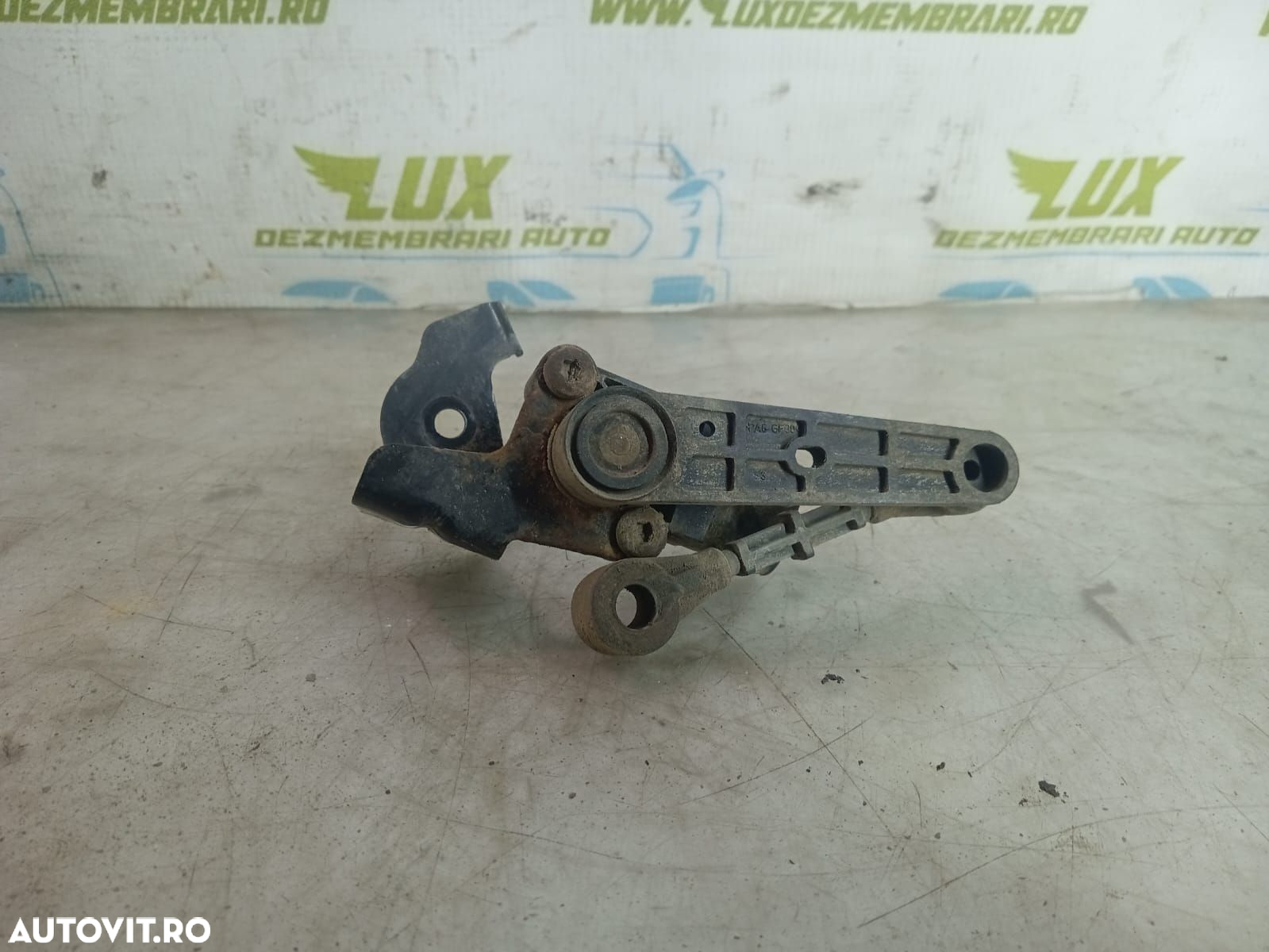 Senzor nivel faruri Cpla3d026aa Land Rover Range Rover Sport 2 [2013 - 2