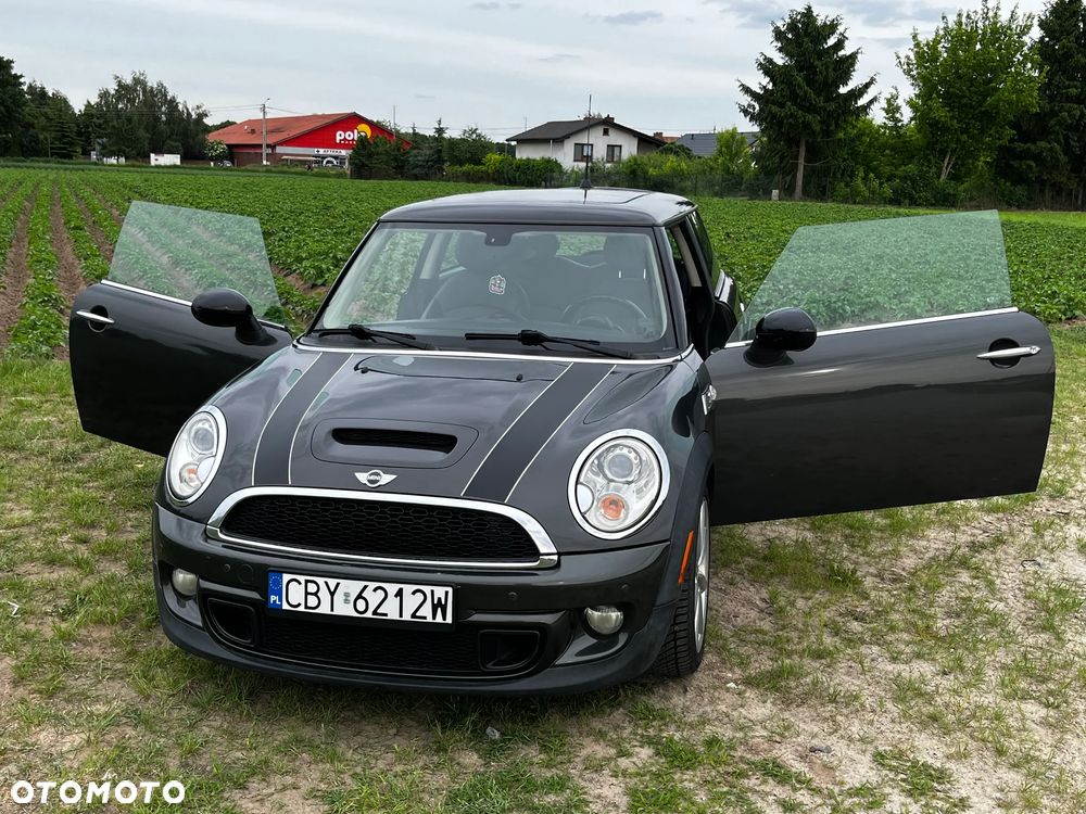 MINI Cooper S - 15