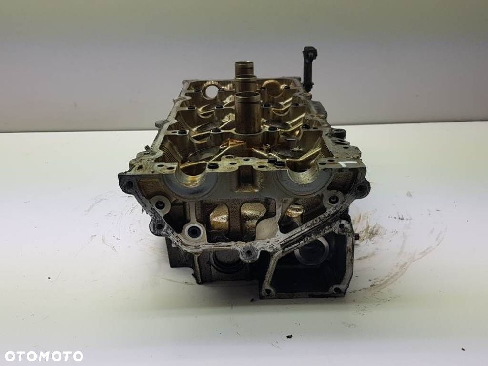 GŁOWICA LEWA NISSAN MAXIMA A34 VI 2005 3.5 V6 - 6