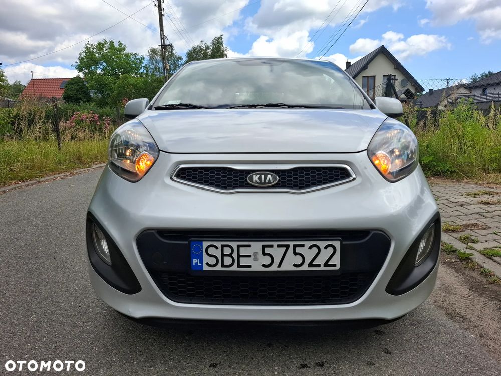 Kia Picanto 1.0 XL - 3