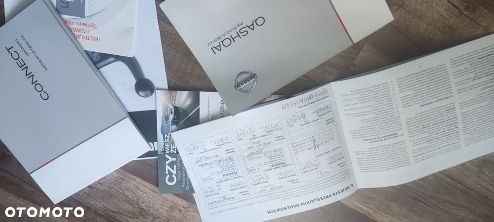 Nissan Qashqai 1.5 dCi Tekna - 12