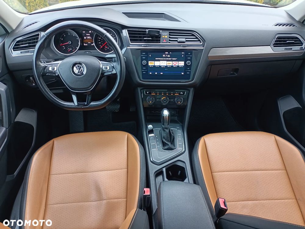 Volkswagen Tiguan - 6