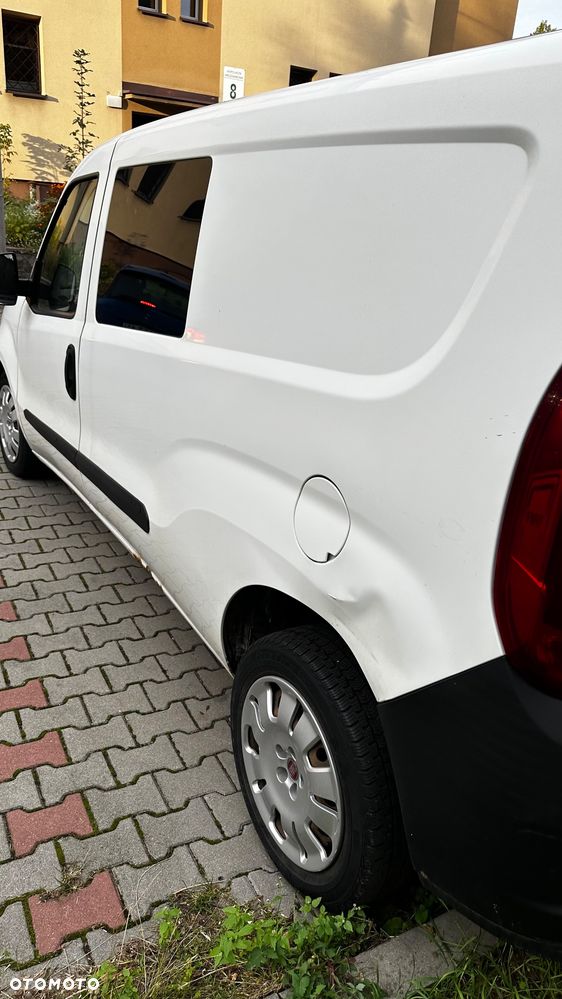 Fiat Doblo - 5