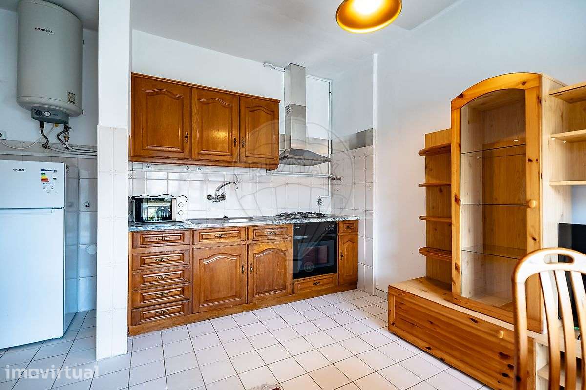 Apartamento T1 para arrendamento - Grande imagem: 5/14