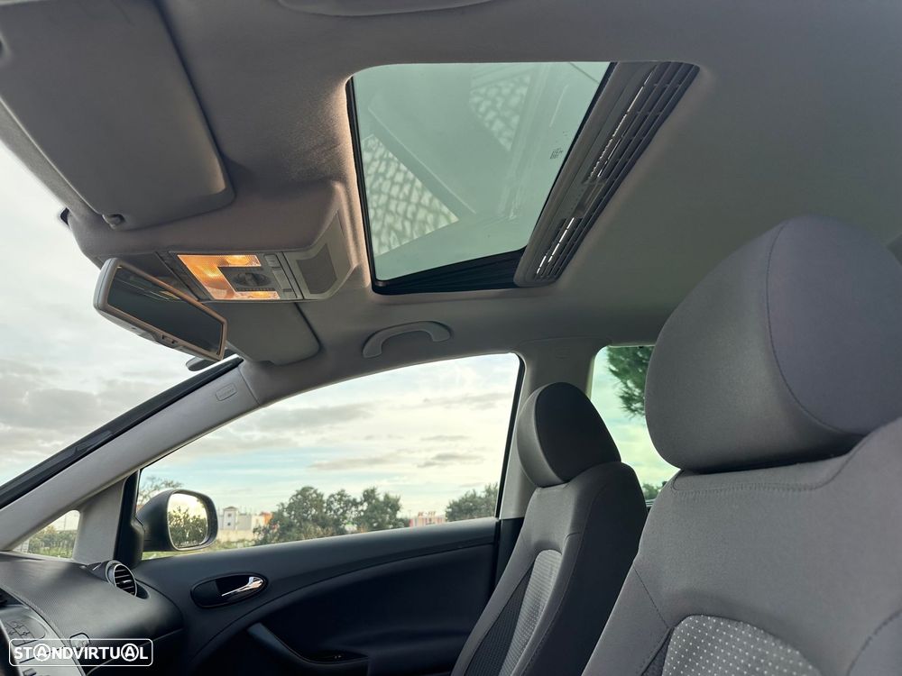 SEAT Altea XL 1.9 TDi Rebel - 28