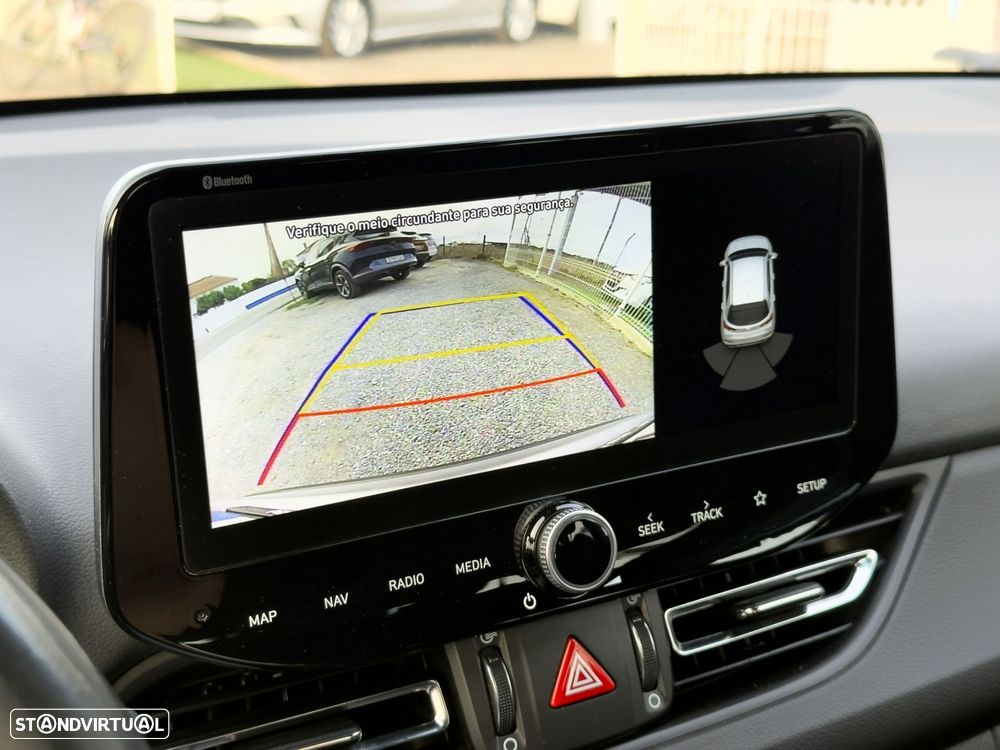 Hyundai i30 CW - 25