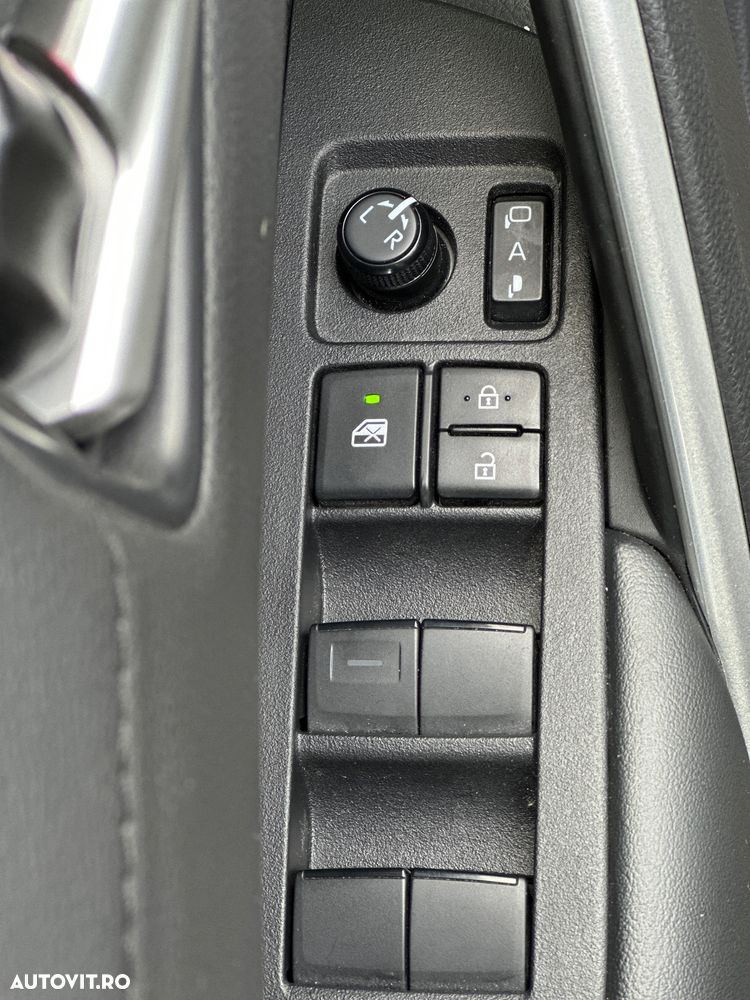 Toyota Corolla Cross 2.0I 2WD Exclusive - 27