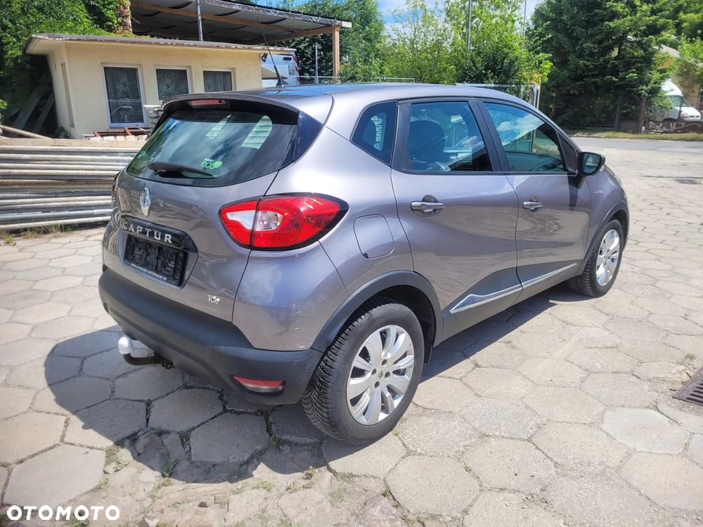 Renault Captur ENERGY TCe 90 Start&Stop Expression - 4