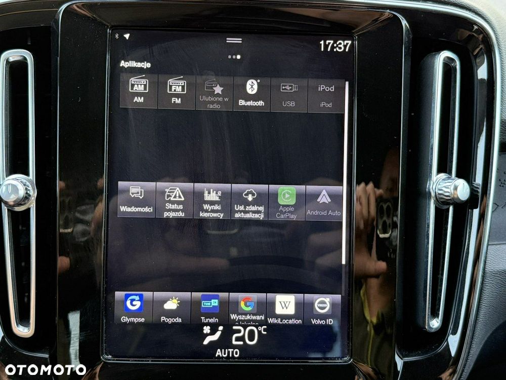 Volvo XC 40 T3 Momentum Pro - 30