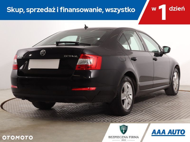 Skoda Octavia - 7