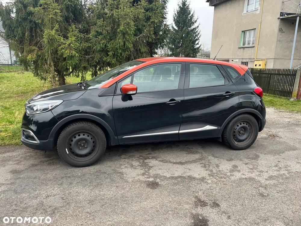Renault Captur - 2