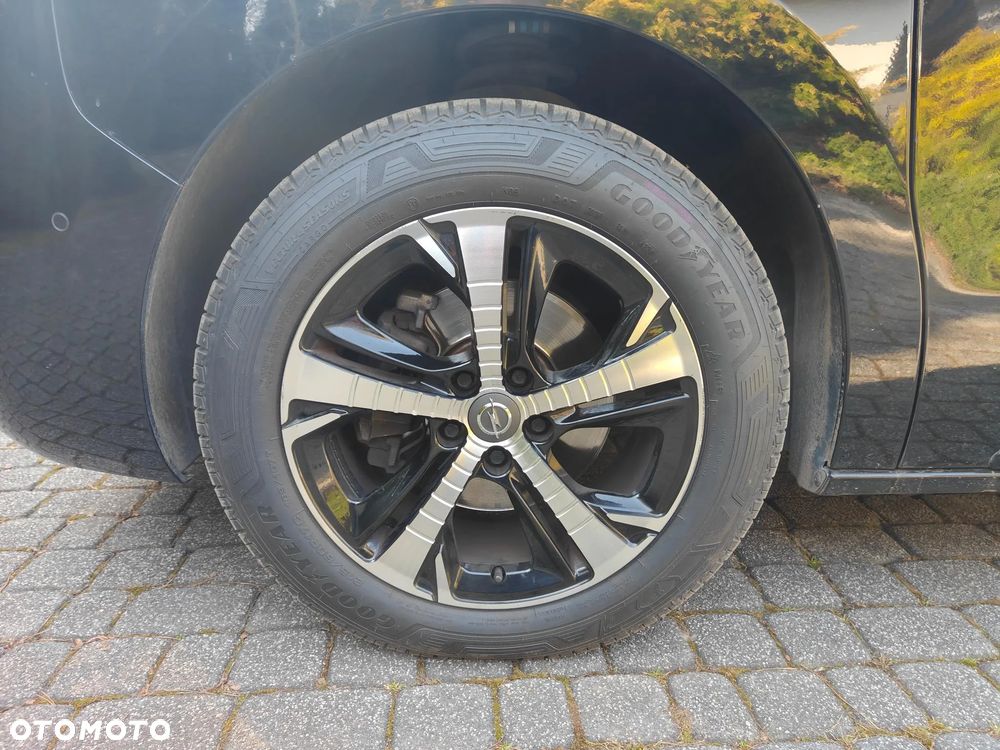 Opel Vivaro - 25