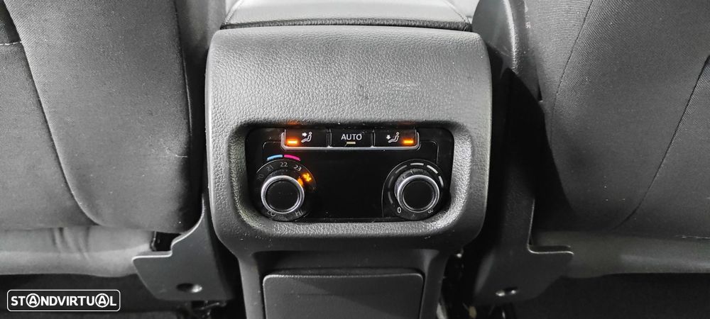 SEAT Alhambra 2.0 TDI Style Advanced - 48