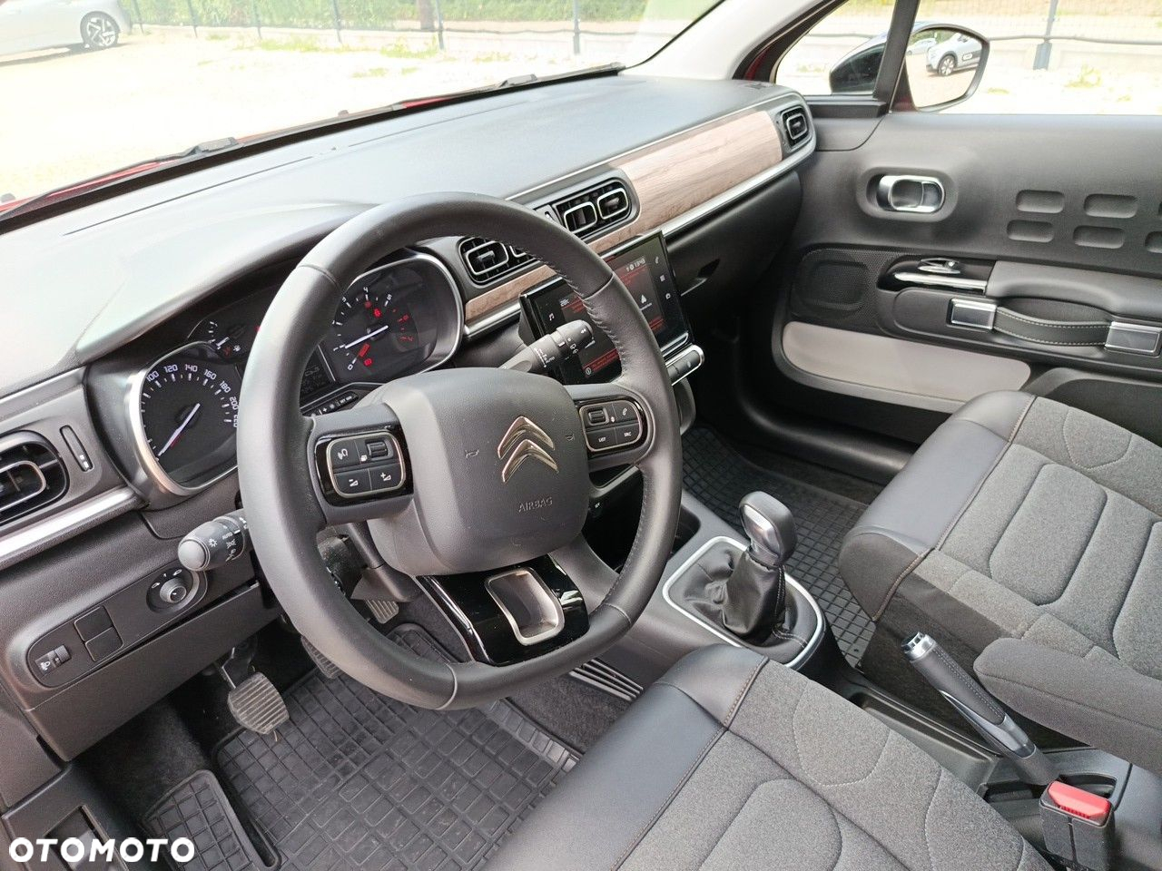 Citroën C3 1.2 PureTech Max - 22