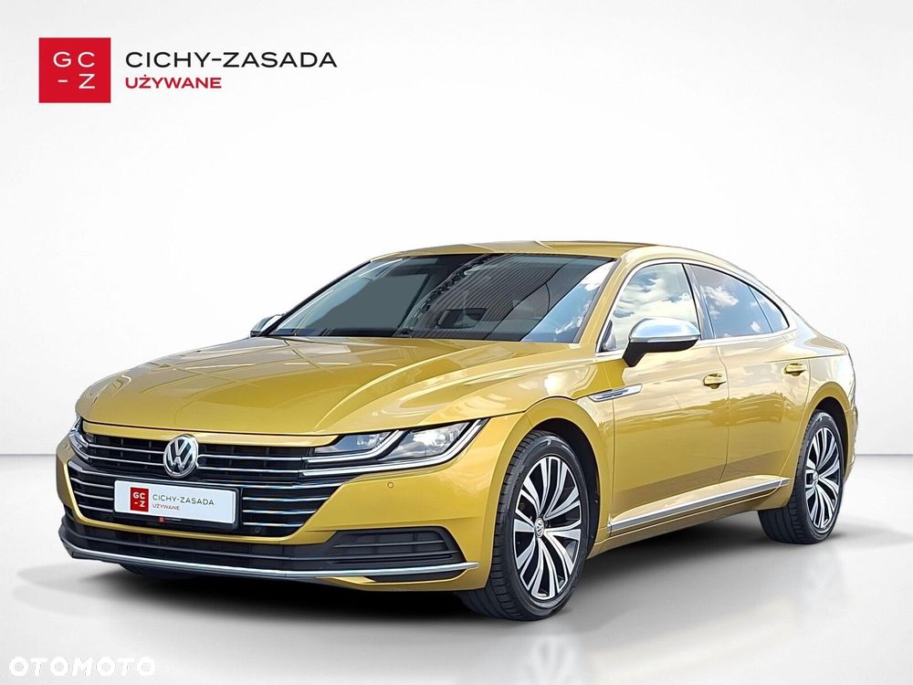 Volkswagen Arteon - 2