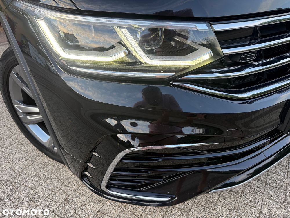 Volkswagen Tiguan 1.5 TSI OPF DSG R-Line - 17