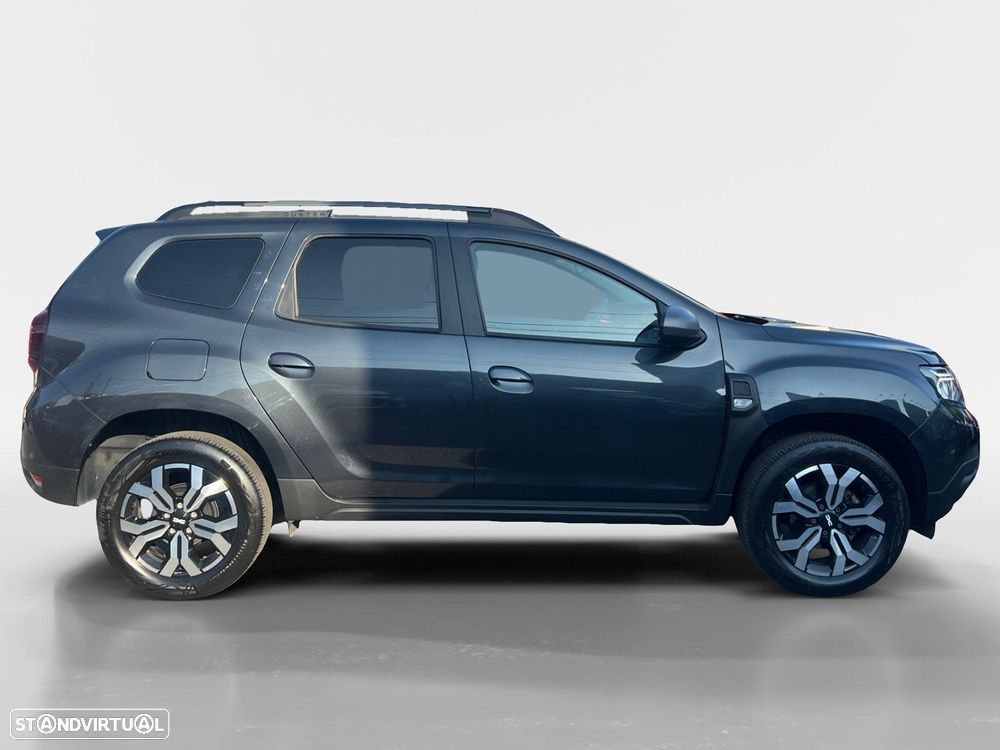 Dacia Duster 1.0 TCe Journey - 6