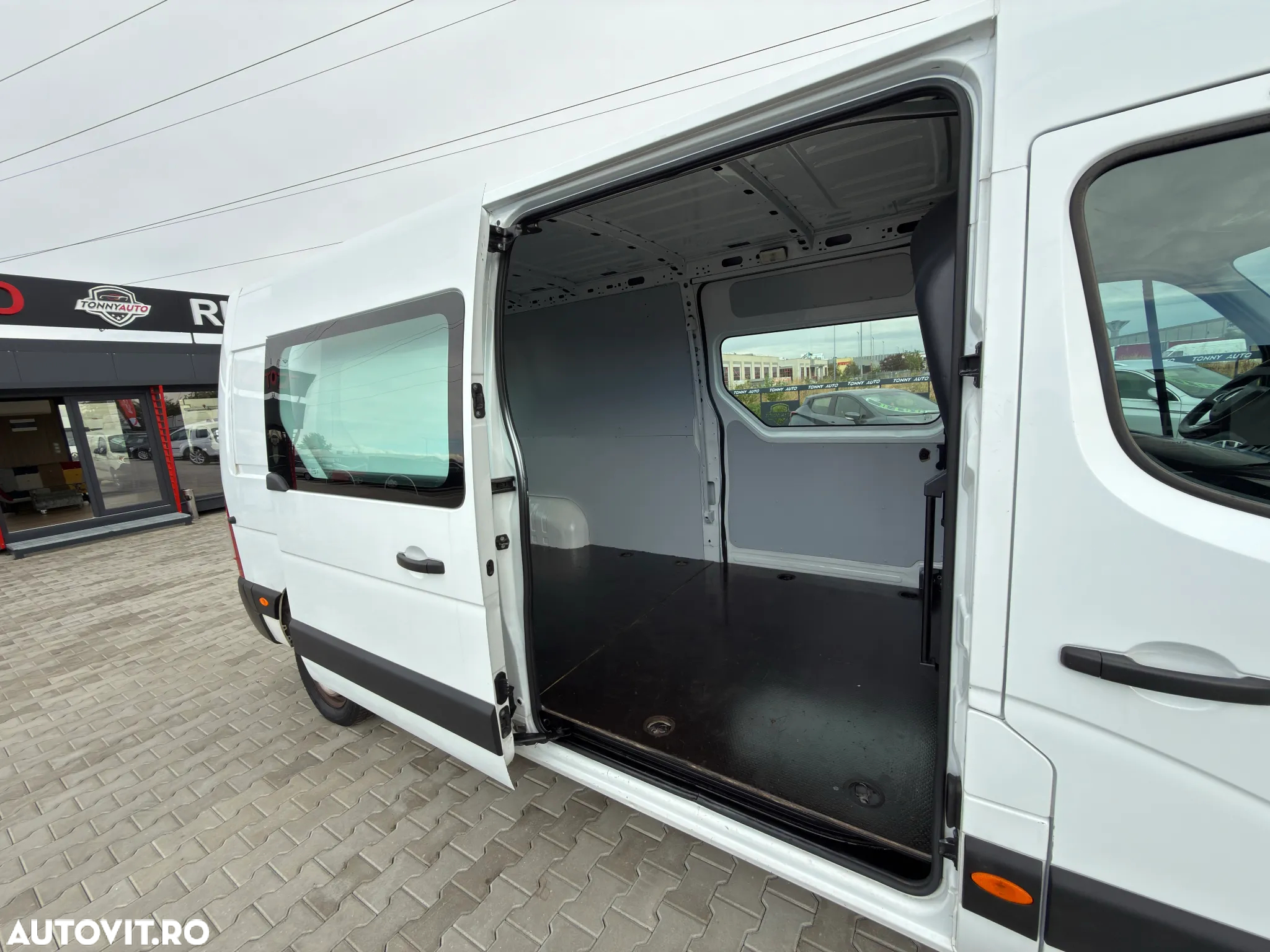 Renault MASTER - 17