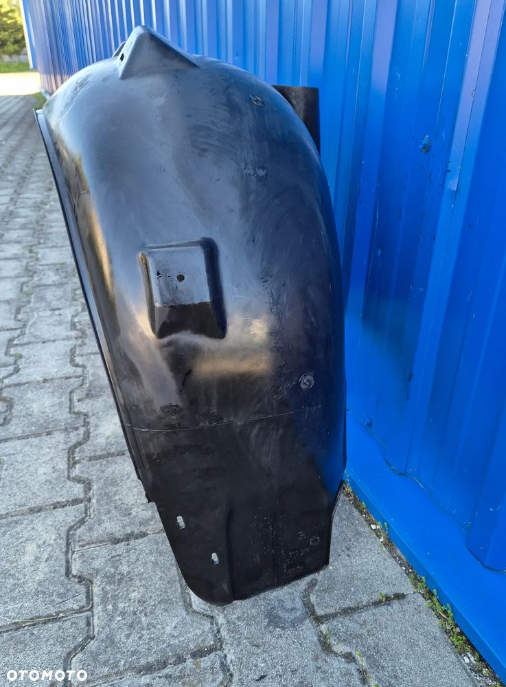 NADKOLE TYŁ LEWY LUB PRAWY VW PASSAT B5 FL SEDAN / KOMBI 3B0810971E 3B0810972H - 11