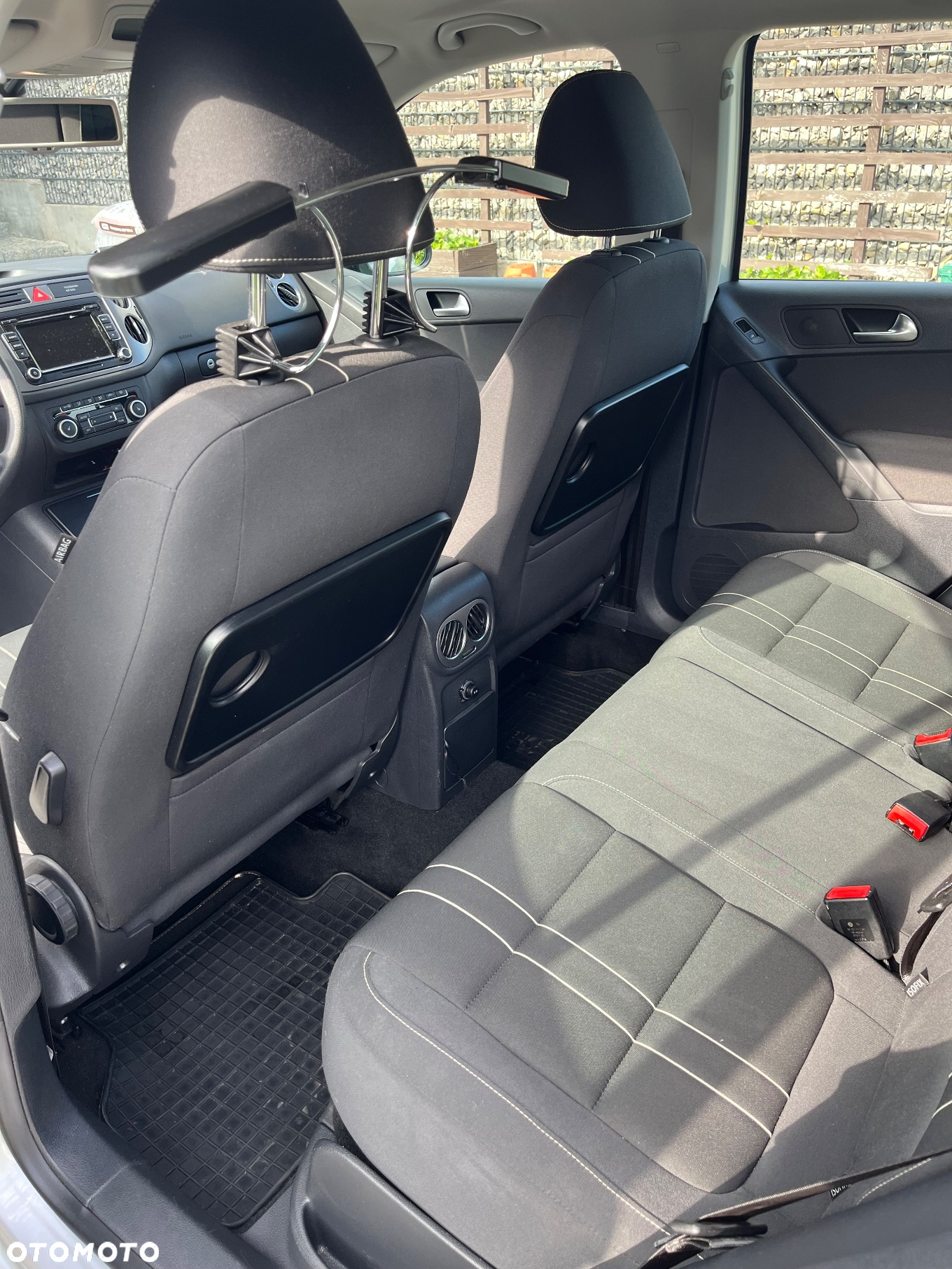 Volkswagen Tiguan 2.0 TDI BlueMot Trend&Fun - 15