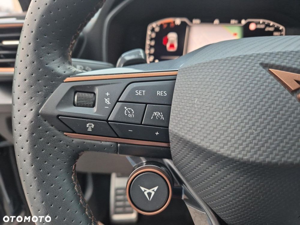 Cupra Formentor 2.0 TSI 4Drive VZ DSG - 22
