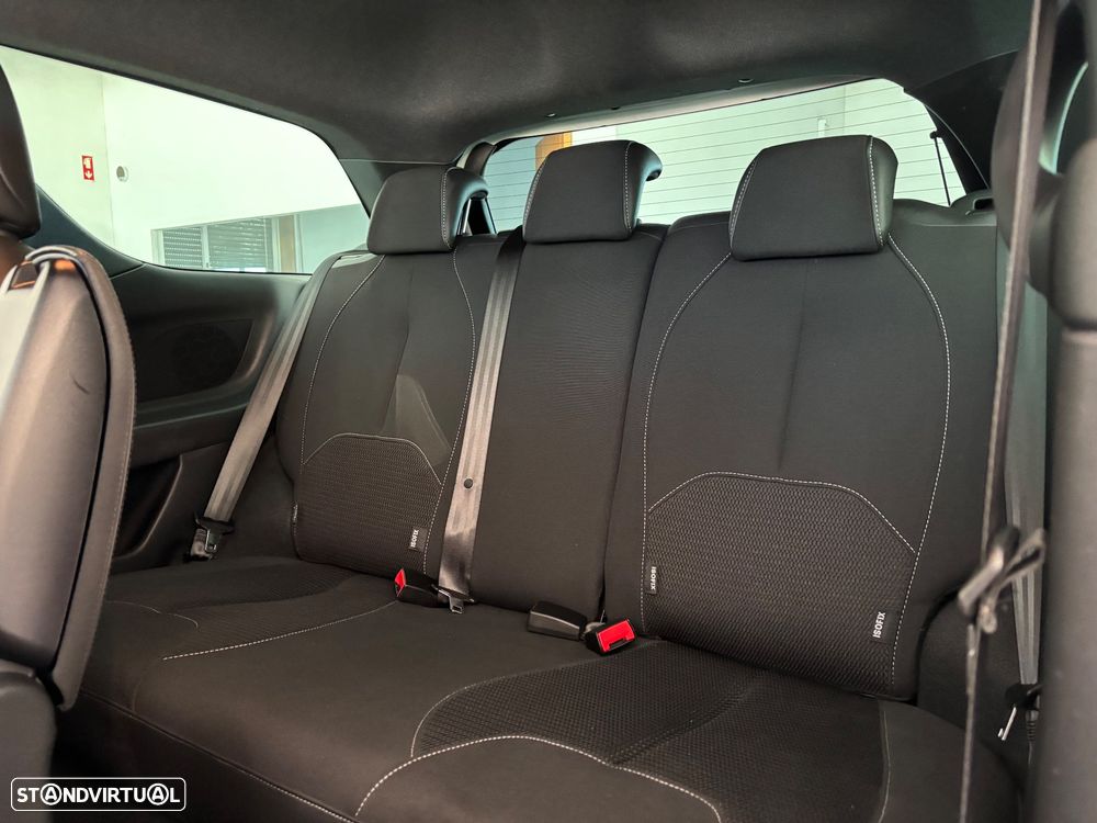 Citroën DS3 1.2 PureTech Be Chic - 9