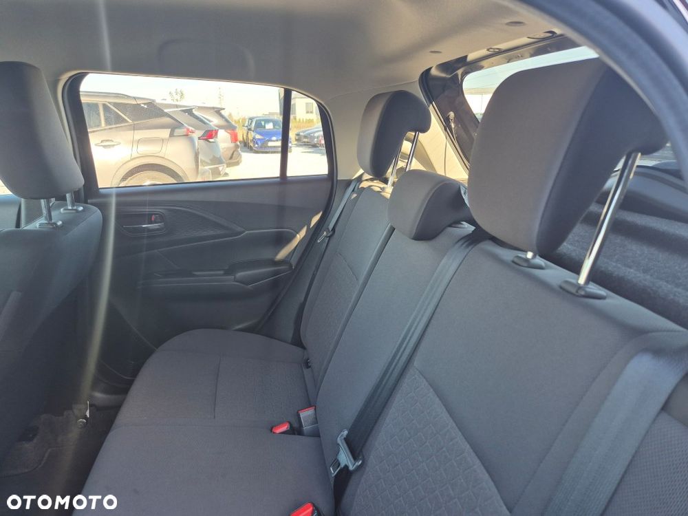 Suzuki Swift 1.2 Dualjet SHVS Premium - 23