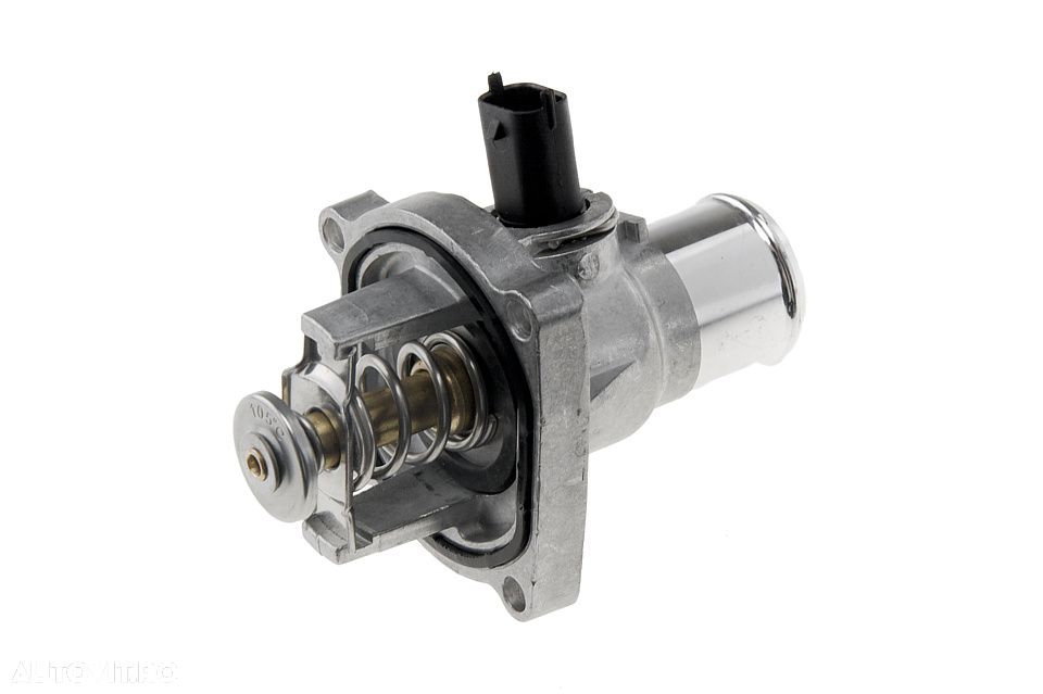 Termostat apa lichid racire Opel Astra G, Astra H, Insignia Meriva Signum Vectra C, Alfa Romeo 159, Fiat Croma - 1