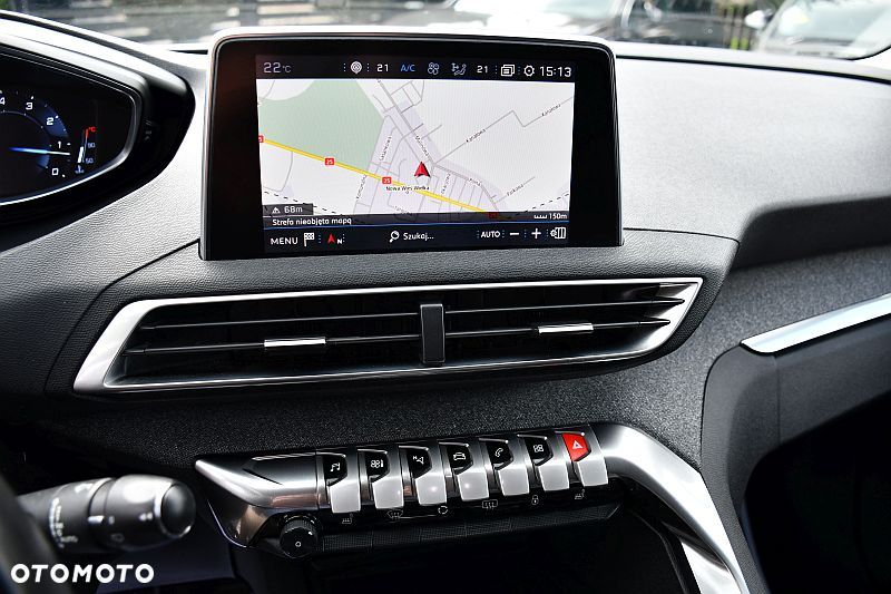 Peugeot 5008 THP 165 EAT6 Stop & Start Allure - 14