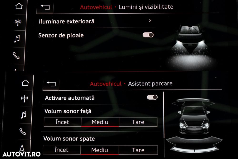 Audi A6 45 TDI quattro tiptronic - 22