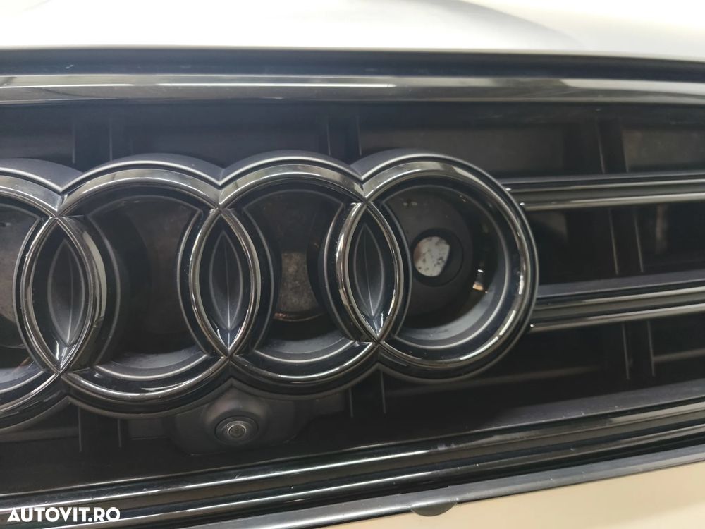 Audi S8 4.0 TFSI quattro Tiptronic - 11