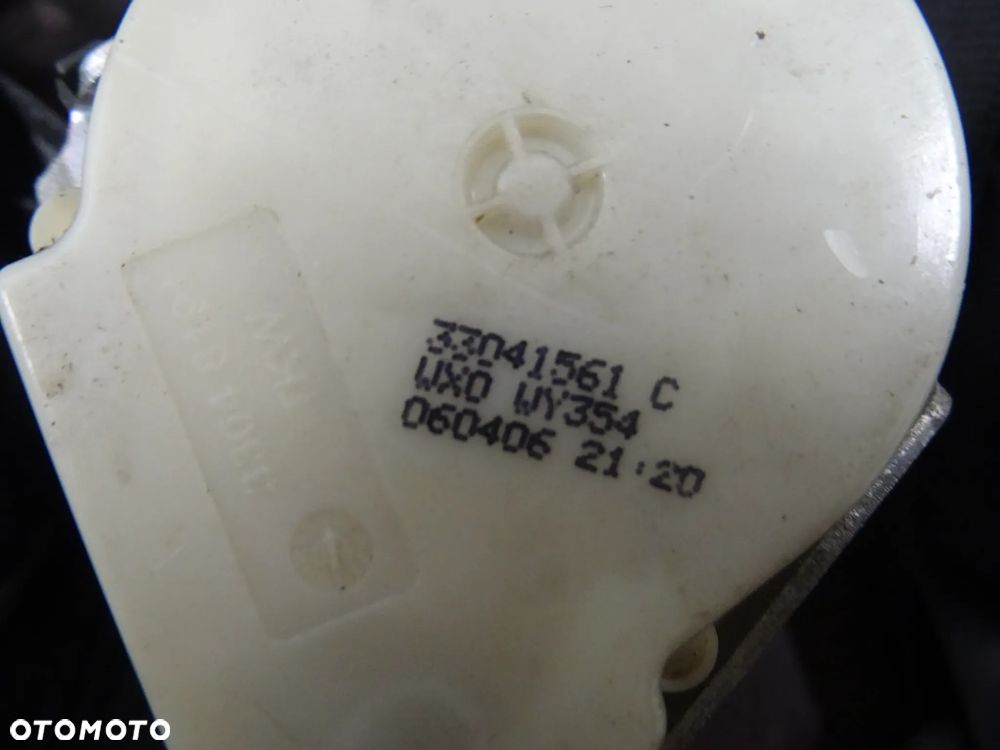 VW CADDY III 03-10 1.9 TDI KANAPA FOTEL FOTELE PASY - 26