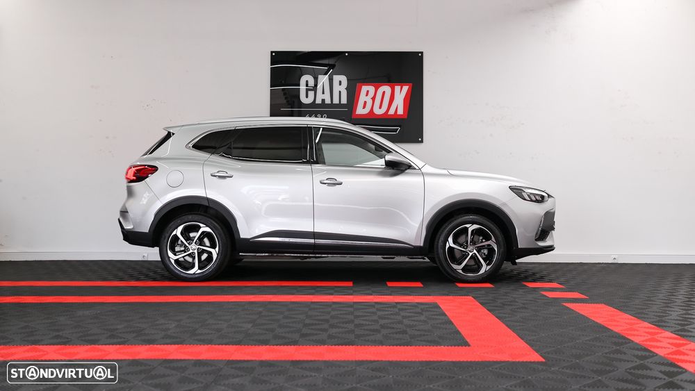 MG EHS 1.5 T-GDI Plug-in Hybrid Luxury - 19